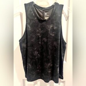 All I. Motion Athletic Tank Top